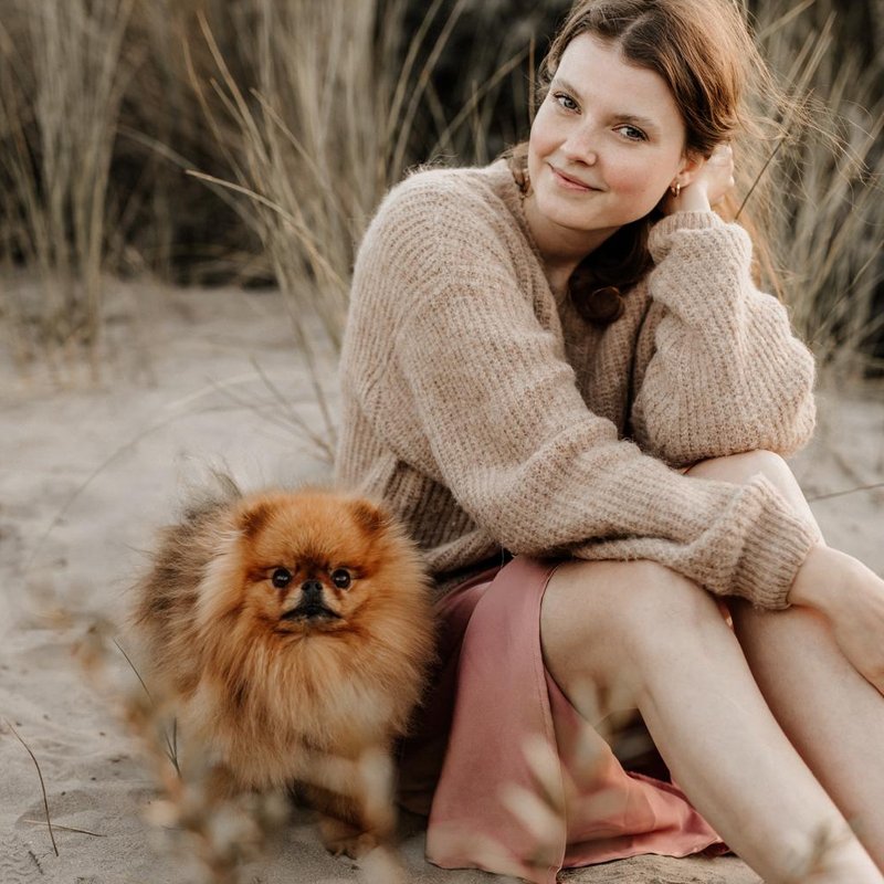 Anne & Molly