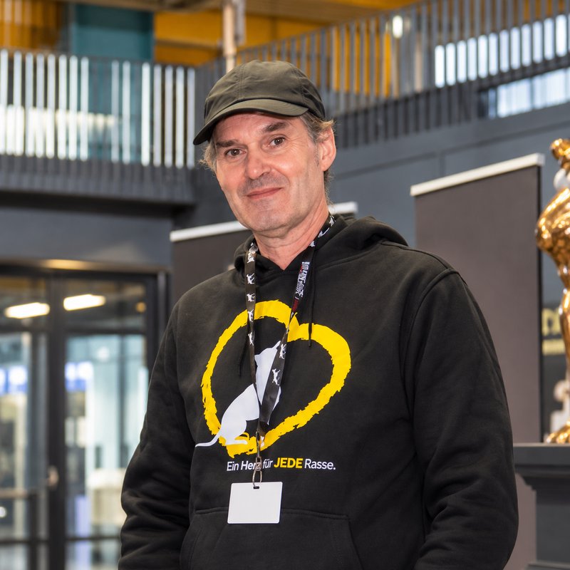 Claus Reichinger