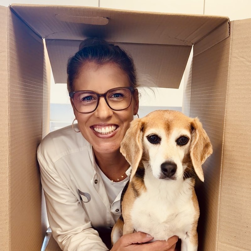 Doc Polly – Dr. Tanja Pollmüller
