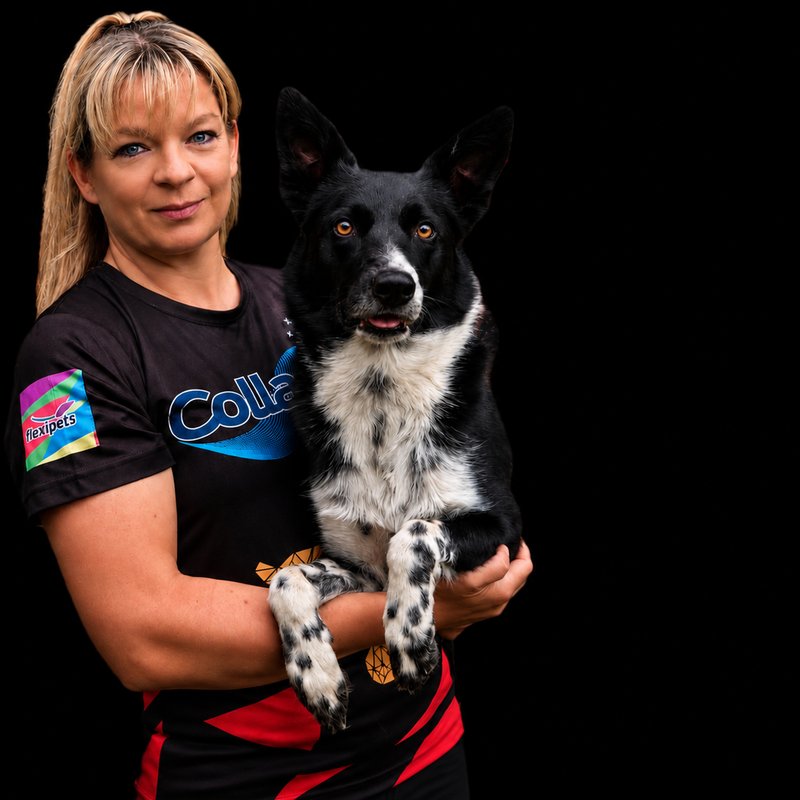 Julia Seidel & Raider
