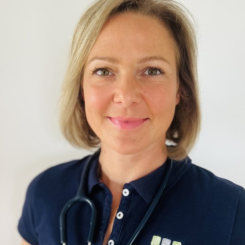 Dr. Julia Witschel