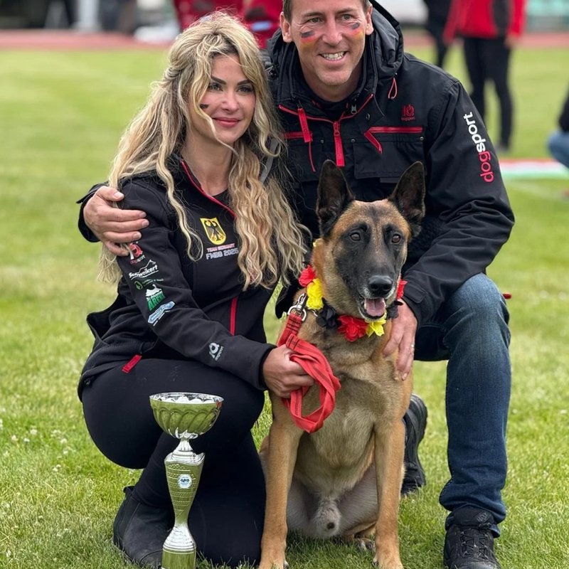 Dr. Florian & Patricia Knabl