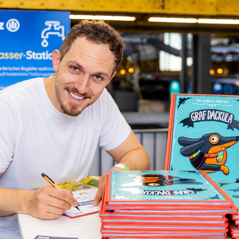 Max Osswald