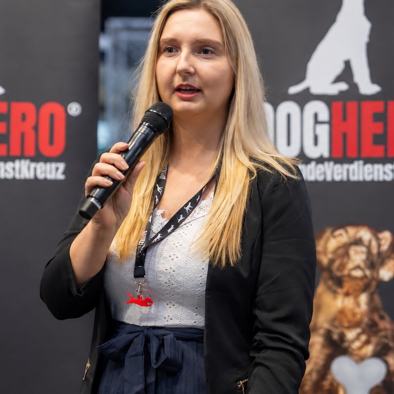 Melanie Schmidt